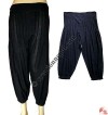 Cotton creez design quarter trouser