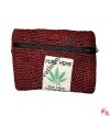 Hemp small coinpurse3
