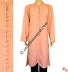 Flex long dress