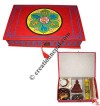 Meditation kit-Red