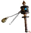 Tiny prayer wheel2