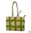 Felt chek bag