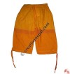 Kids khaddar quarter trouser