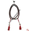 Rose wood 10 mm Japa mala