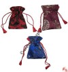 Tiny size silk thaili