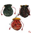 Small size silk thaili 