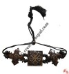 Vajra bracelet