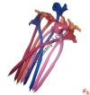 Felt flower pen