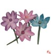 Felt flower