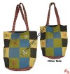 OM embroidery shyama bag