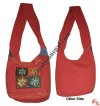 Four flower patch shyama kids lama bag
