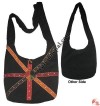 Peace patch kids lama bag