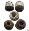 Hemp thick yarn (ball of 30 meters)