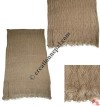 Nettle shawl