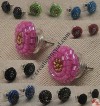 Pote ear stud