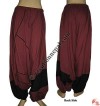 Fine cotton alibaba trouser1
