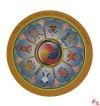 Fridge magnet sticker2