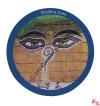 Fridge magnet sticker13