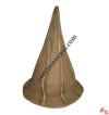 Wizard felt hat2
