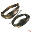 Tie dye cotton head band
