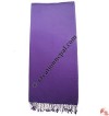 Pashmina stole 6