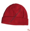 Pashmina reversible cap