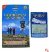 Trekking Map7