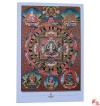 Postcard 9 (packet of 10)