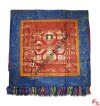 Double dorje Shambo