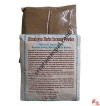 Natural Ayurvedic incense powder