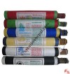 Deities offering incense set (set of 6)