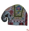 Large size tea-cozy