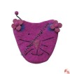 Cap shape girls purse2