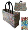 X-Large size shopping bag