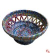 Basket flower1