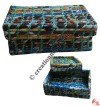 Small size rectangle box