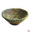 Large basket with base2