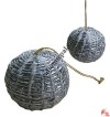 Christmas hanging ball1