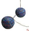 Christmas hanging ball2