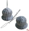Christmas hanging bell1