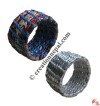 Knapkin holder ring