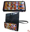Large size ladies purse