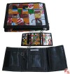 Wallet 3 fold