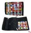 Wallet simple- 2 fold