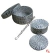 Coaster set with box2