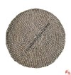 Corn husk place mat1