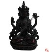 Karcheri resin statue