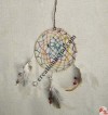 Small size dream catcher