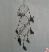 3-set dream catcher