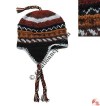Woolen ear hat127